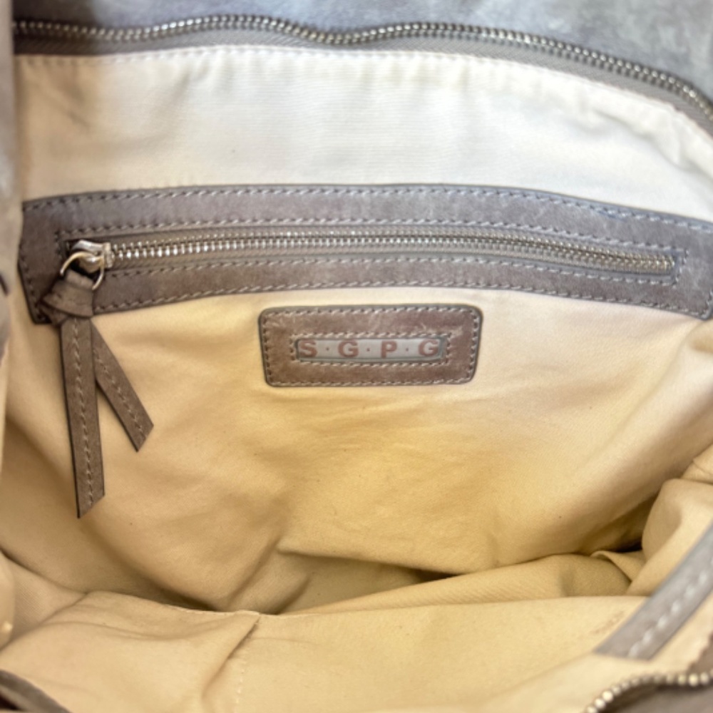 SGPG BAG. - Picture 6 of 11